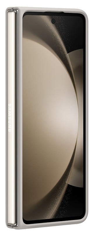 Чохол для Samsung Galaxy Fold 5 Slim S-pen Case Sand (EF-OF94PCUEGUA) фото