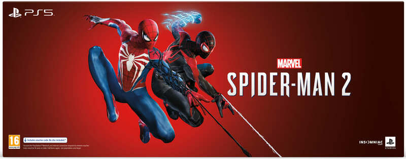 Колекційне видання Marvel's Spider-Man 2 (Collector's Edition) для PS5 фото