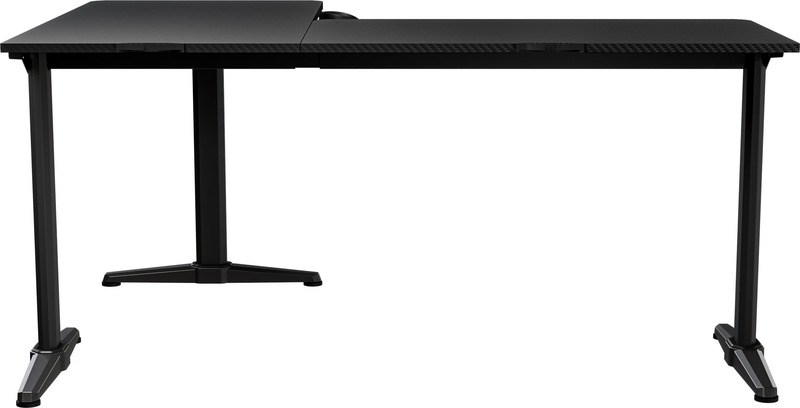 Ігровий стіл Anda Seat Wind Seeker (Black) AD-D-PT-1600-01-B фото