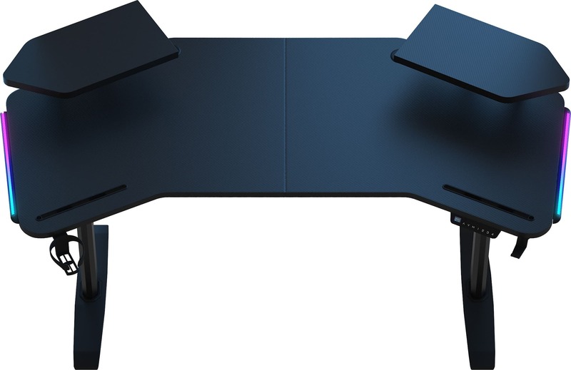 Ігровий стіл Anda Seat Shadow Warrior (AD-D-DD1-1600L-02-B) фото