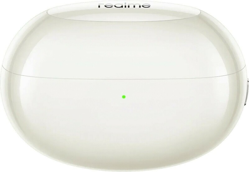 Беспроводные наушники Realme Buds Air 5 Pro (White) фото