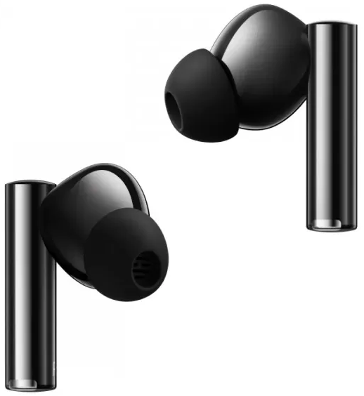Бездротові навушники Realme Buds Air 5 Pro (Black) фото