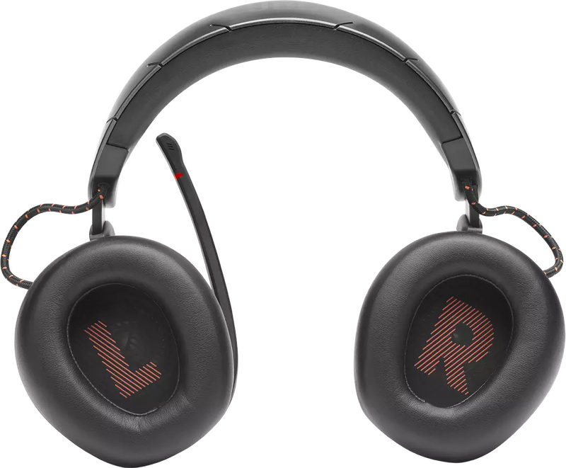 Ігрова гарнітура JBL Quantum 810 (Black) JBLQ810WLBLK - фото - №6