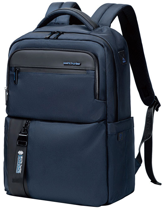 Рюкзак Arctic Hunter B00477 Blue - фото - №0