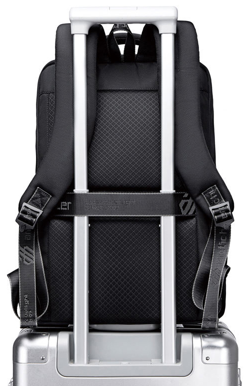 Рюкзак Arctic Hunter B00477 Blue - фото - №2