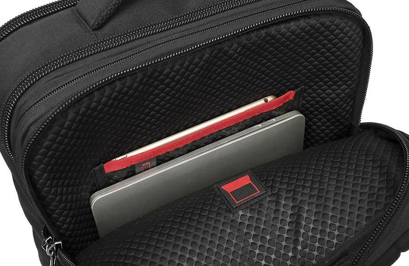 Рюкзак Arctic Hunter B00345 Black - фото - №9