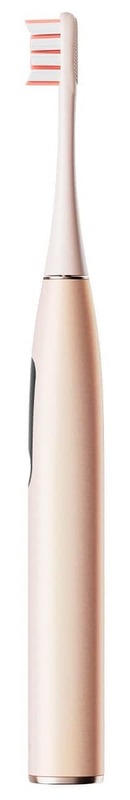 Умная зубная электрощетка Oclean X Pro Digital Set Champagne Gold - фото - №3