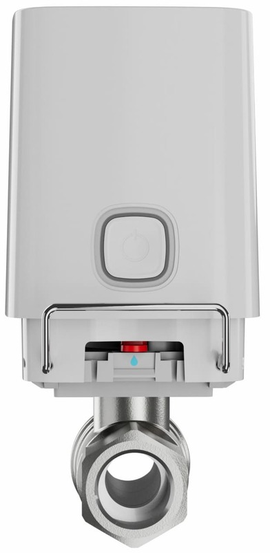 Розумний кран Ajax WaterStop 3/4 (8EU) white фото