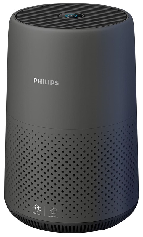 Очищувач повітря Philips AC0850/11 фото