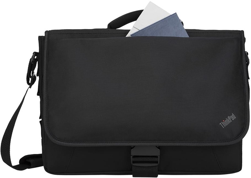 Сумка Lenovo ThinkPad Essential 15.6" Messenger (4X40Y95215) фото