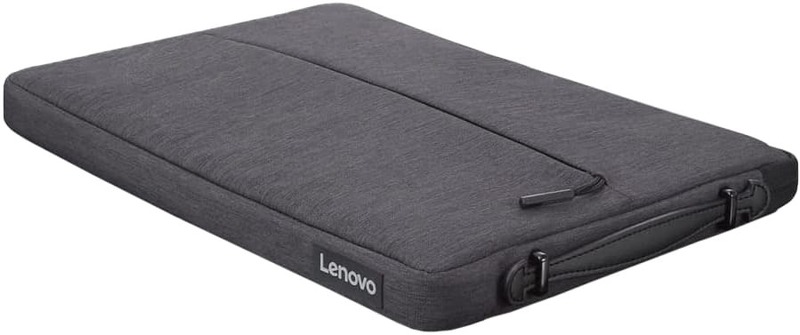 Сумка-чохол Lenovo Laptop Urban Sleeve Case 15.6" Grey (GX40Z50942) фото