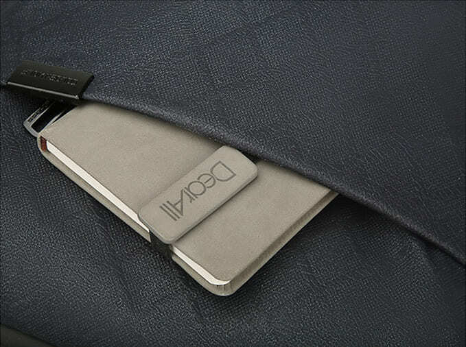 Рюкзак Arctic Hunter B00328 Black Pu coating - фото - №4