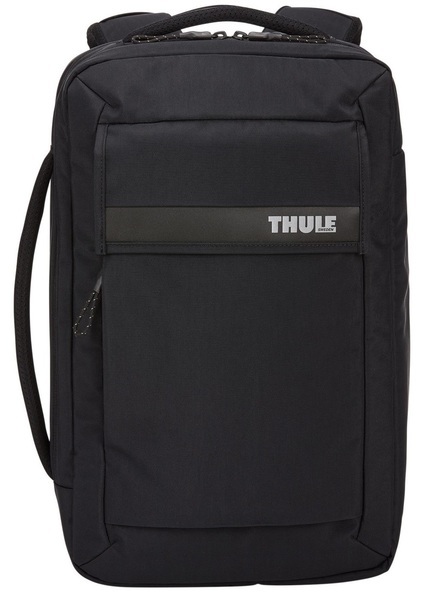 Рюкзак THULE Paramount Laptop Bag 15,6" PARACB-2116 (Чорний) фото