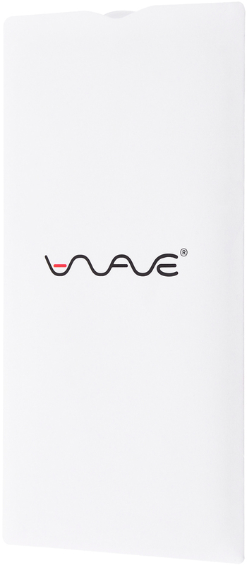 Захисне скло WAVE Privacy iPhone 14 Pro Max (Black) фото