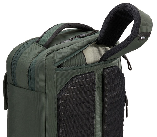Рюкзак THULE Paramount Laptop Bag 15,6" PARACB-2116 (Зелений) фото