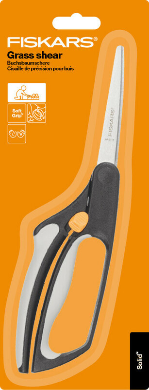 Ножицi садовi Fiskars S50 155мм (1000557) фото