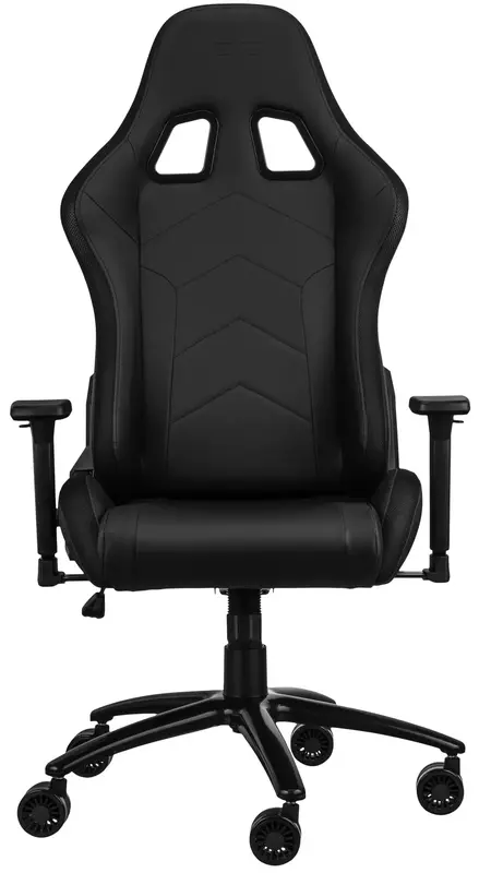 Ігрове крісло 2E Gaming Ogama II RGB (Black) 2E-GC-OGA-BKRGB фото