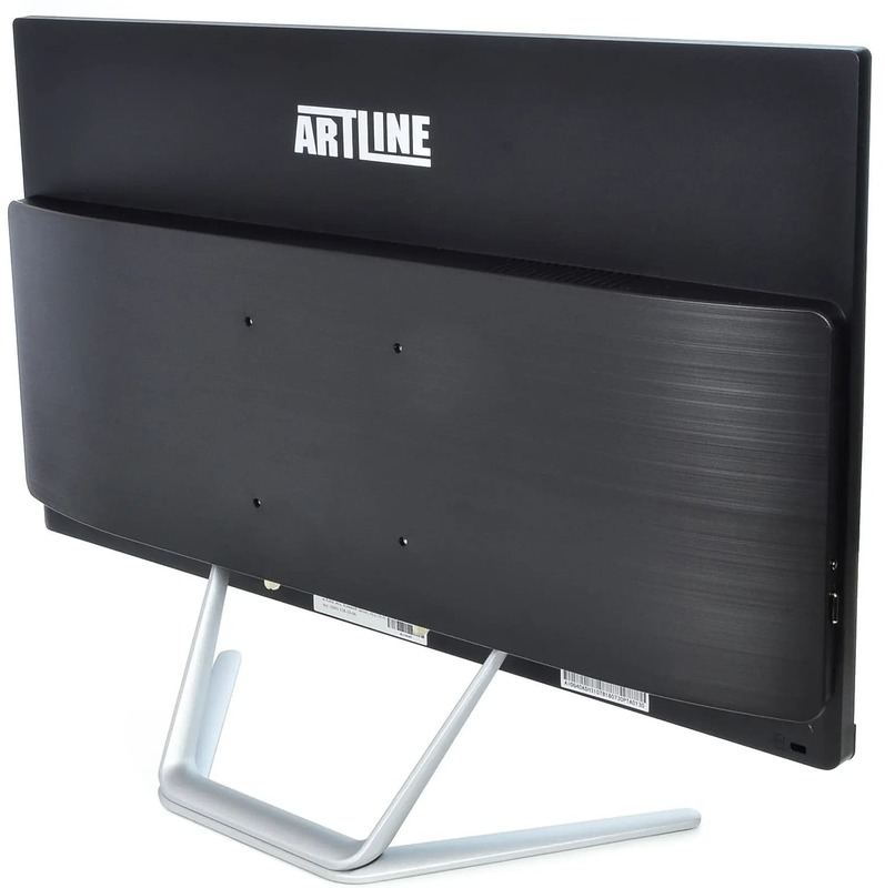 Моноблок ARTLINE Home G71 (G71v22) Black - фото - №6