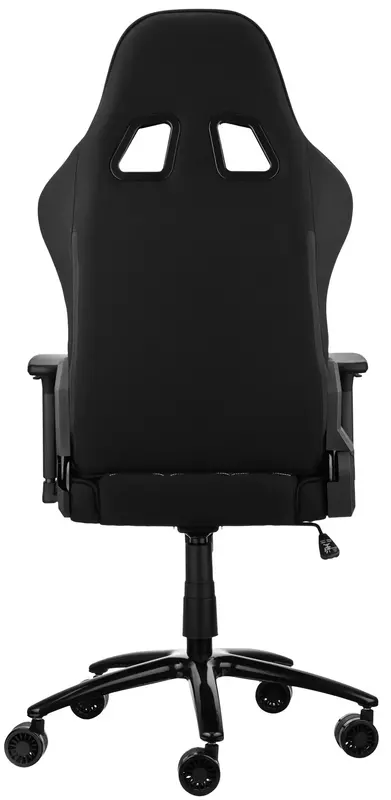 Ігрове крісло 2E Gaming Bushido II (Dark Grey) 2E-GC-BUS-GR фото