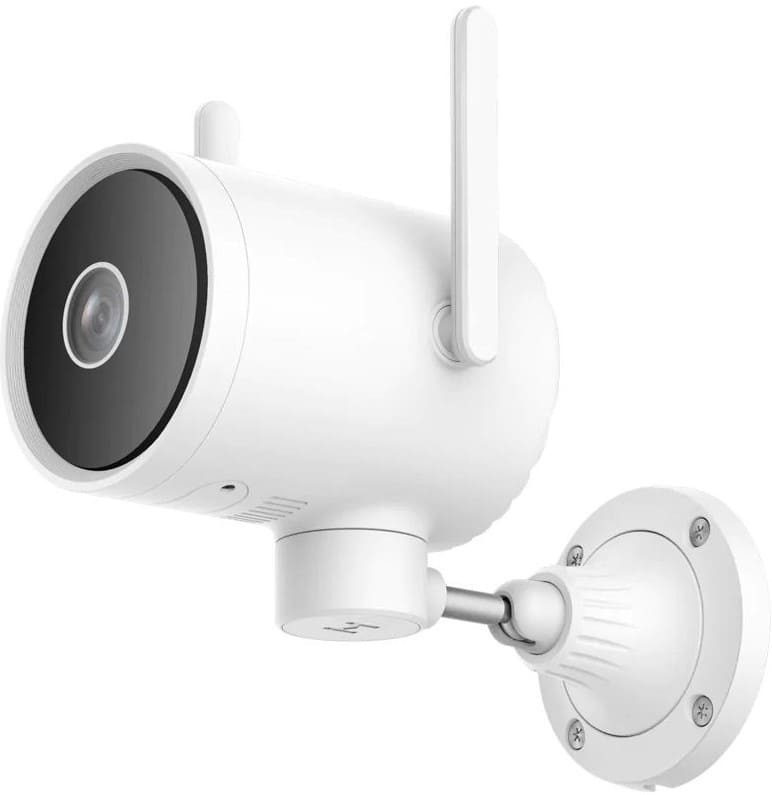 IP Камера IMILAB EC3 pro Outdoor Security Camera (CMSXJ42A) Global фото