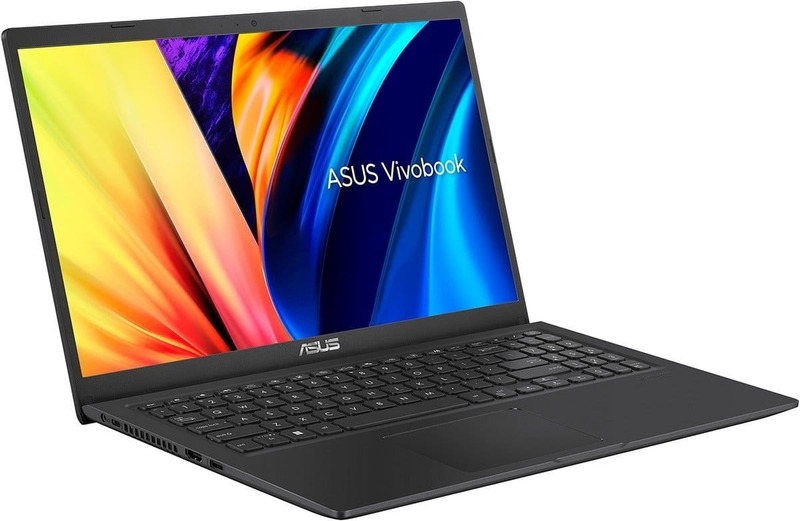 Ноутбук Asus VivoBook 15 X1500EA-BQ3659 Indie Black (90NB0TY5-M03X60) - фото - №2