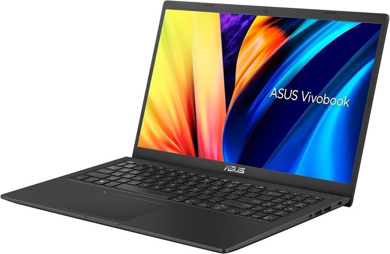 Ноутбук Asus VivoBook 15 X1500EA-BQ3659 Indie Black (90NB0TY5-M03X60) - фото - №1