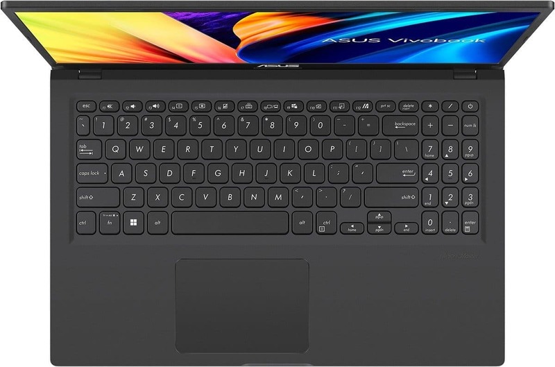 Ноутбук Asus VivoBook 15 X1500EA-BQ3659 Indie Black (90NB0TY5-M03X60) - фото - №3