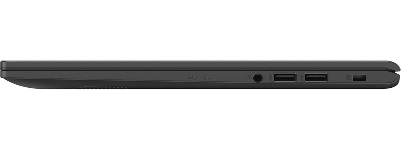 Ноутбук Asus VivoBook 15 X1500EA-BQ3659 Indie Black (90NB0TY5-M03X60) - фото - №6