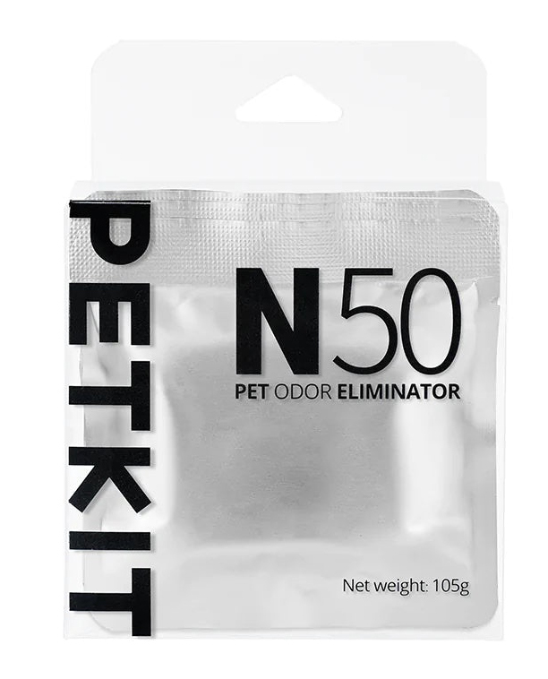 Нейтралізатор запаху PETKIT Pet Odor Eliminator N50 фото