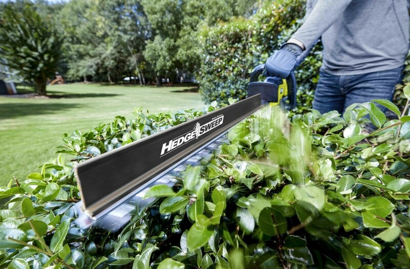 Кущорiз акумуляторний Ryobi RY36HTX65A-0, лезо 650мм (5133005076) - фото - №1