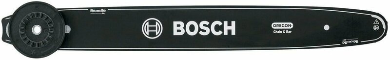 Пила ланцюгова електрична Bosch UniversalChain 40, 1800Вт, 40см, 220, 4,3кг (0.600.8B8.402) - фото - №6
