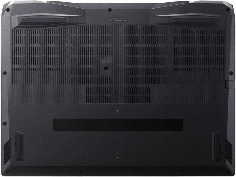 Ноутбук Acer Nitro 17 AN17-41 Black (NH.QL1EU.005) фото