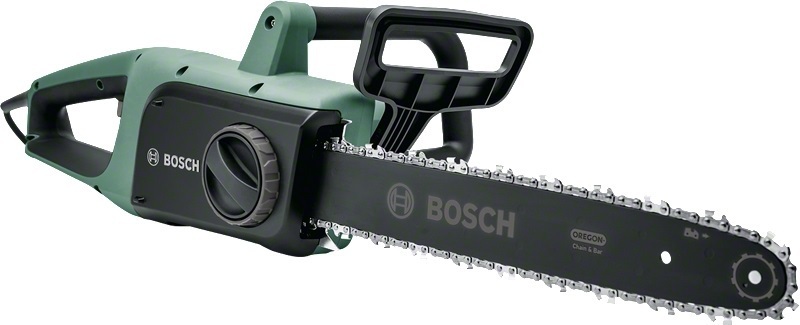 Пила ланцюгова електрична Bosch UniversalChain 35, 1800Вт, 35см (0.600.8B8.303) фото