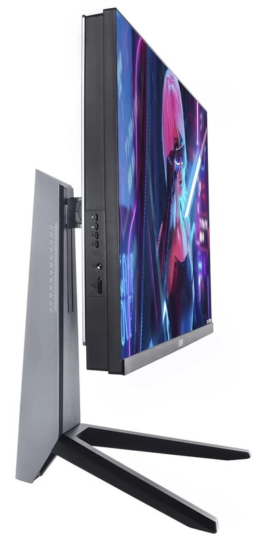 Моноблок ARTLINE Gaming G79 (G79v61) Black - фото - №7