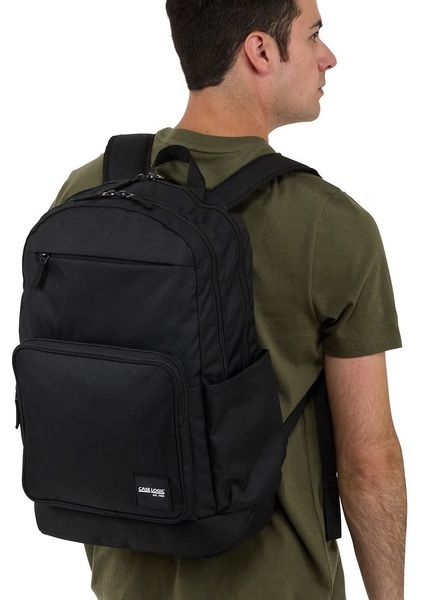 Рюкзак міський CASE LOGIC Query 29L 15.6" CCAM-4216 (Black) - фото - №7