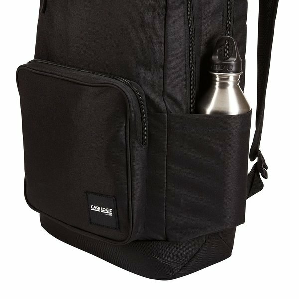 Рюкзак міський CASE LOGIC Query 29L 15.6" CCAM-4216 (Black) - фото - №6