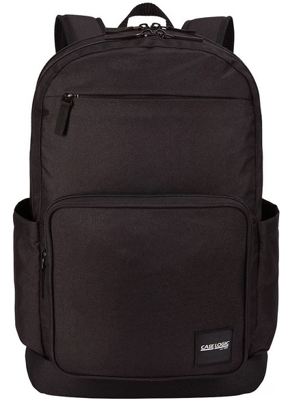 Рюкзак міський CASE LOGIC Query 29L 15.6" CCAM-4216 (Black) - фото - №1