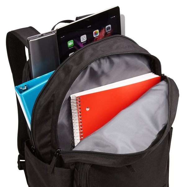 Рюкзак міський CASE LOGIC Query 29L 15.6" CCAM-4216 (Black) - фото - №3
