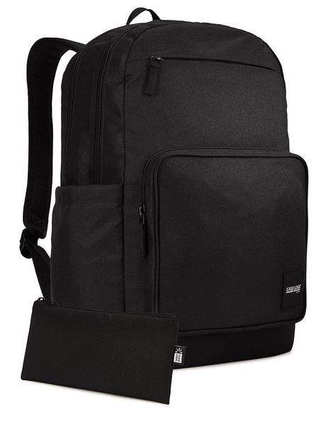 Рюкзак міський CASE LOGIC Query 29L 15.6" CCAM-4216 (Black) - фото - №0