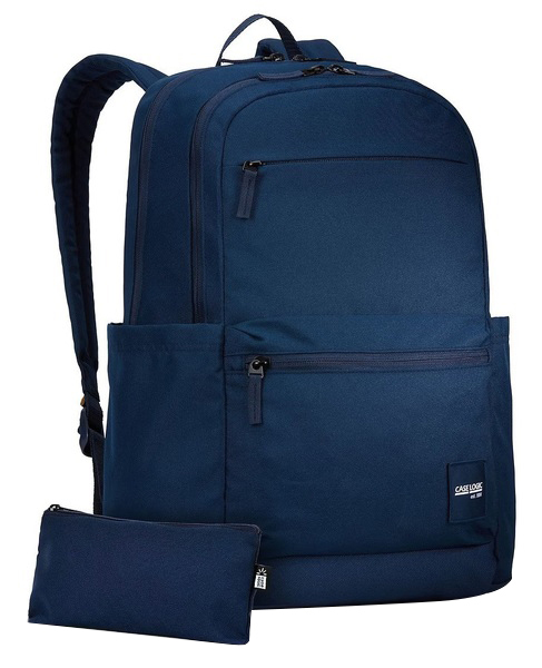 Рюкзак міський CASE LOGIC Uplink 26L 15.6" CCAM-3216 (Dress Blue) - фото - №0