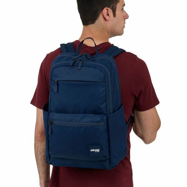 Рюкзак міський CASE LOGIC Uplink 26L 15.6" CCAM-3216 (Dress Blue) - фото - №6