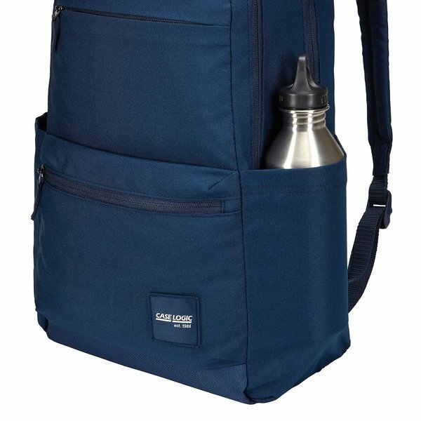 Рюкзак міський CASE LOGIC Uplink 26L 15.6" CCAM-3216 (Dress Blue) - фото - №5