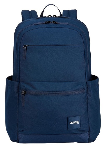 Рюкзак міський CASE LOGIC Uplink 26L 15.6" CCAM-3216 (Dress Blue) - фото - №1