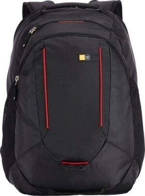 Рюкзак міський CASE LOGIC BPEB115 (чорний) фото