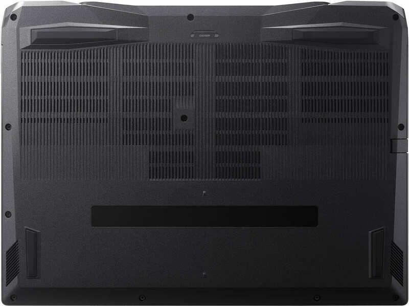 Ноутбук Acer Nitro 17 AN17-71 Obsidian Black (NH.QJGEU.003) фото