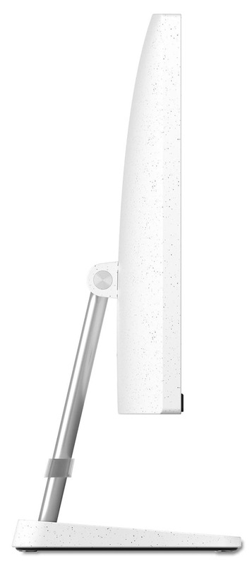 Моноблок Lenovo IdeaCentre 3 24IAP7 (F0GH00JXUA) White - фото - №5