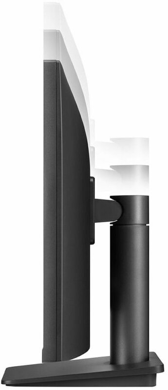 Монитор LG 27" 27MP450-B фото