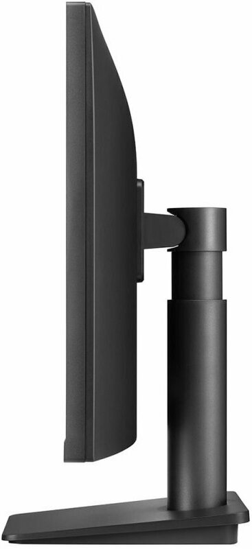 Монитор LG 27" 27MP450-B фото