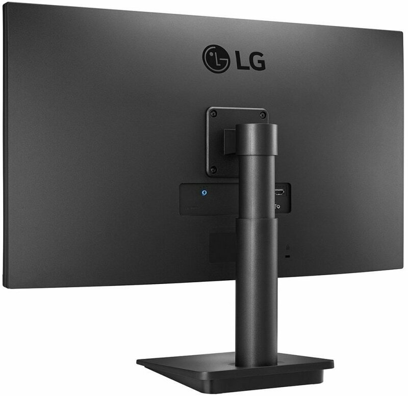 Монитор LG 27" 27MP450-B фото