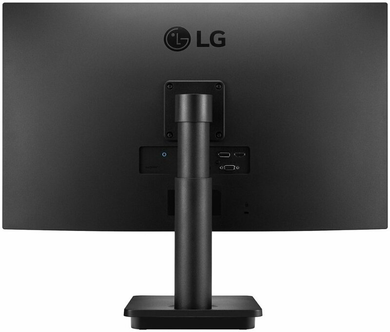 Монитор LG 27" 27MP450-B фото